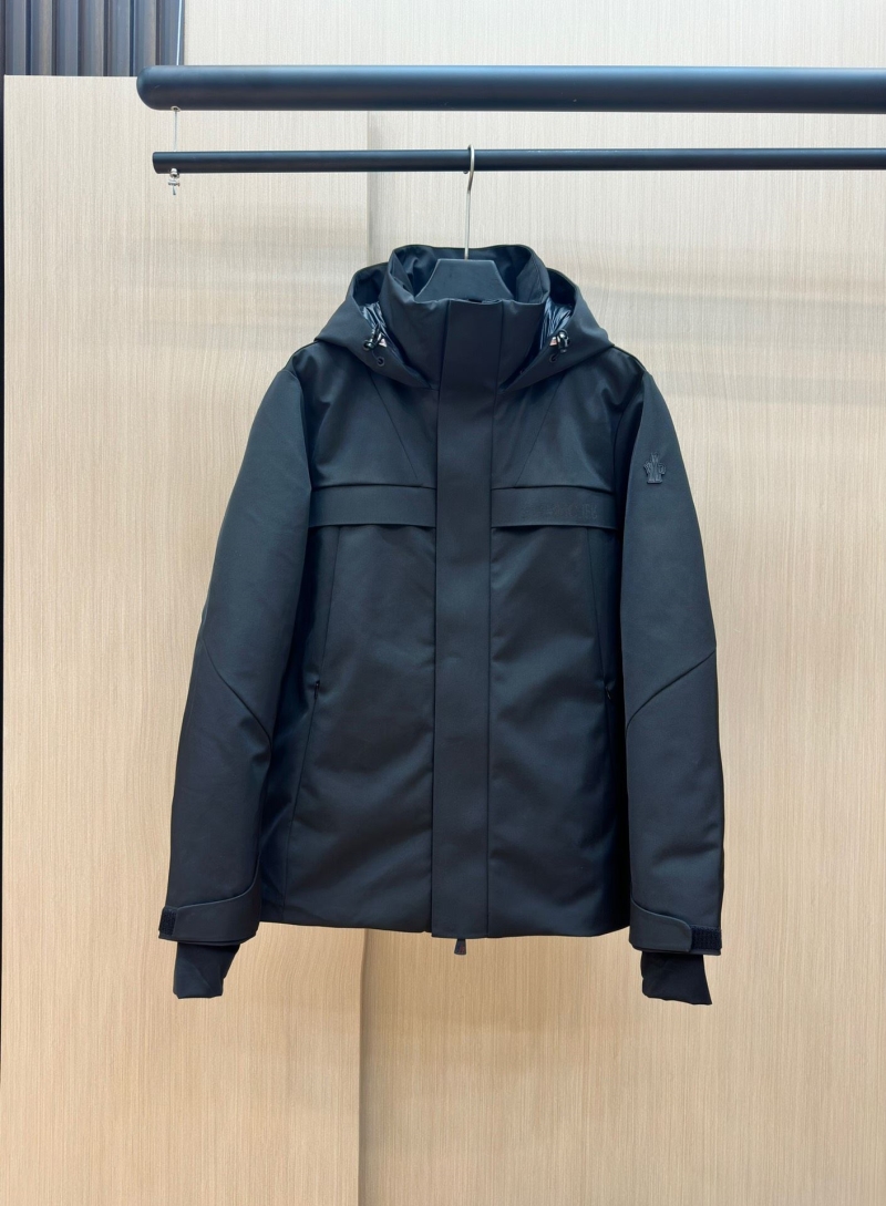 Balenciaga Down Coat